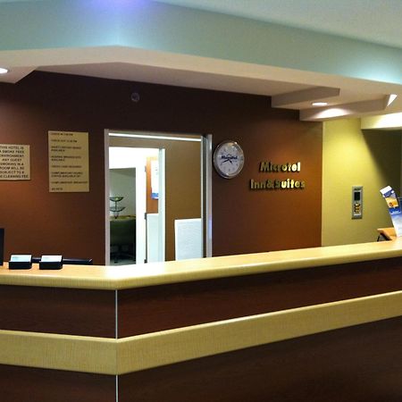 Microtel Inn & Suites By Wyndham Dover New Hampshire Exteriör bild