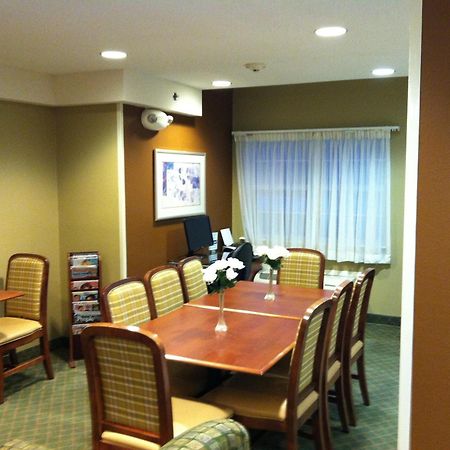 Microtel Inn & Suites By Wyndham Dover New Hampshire Exteriör bild