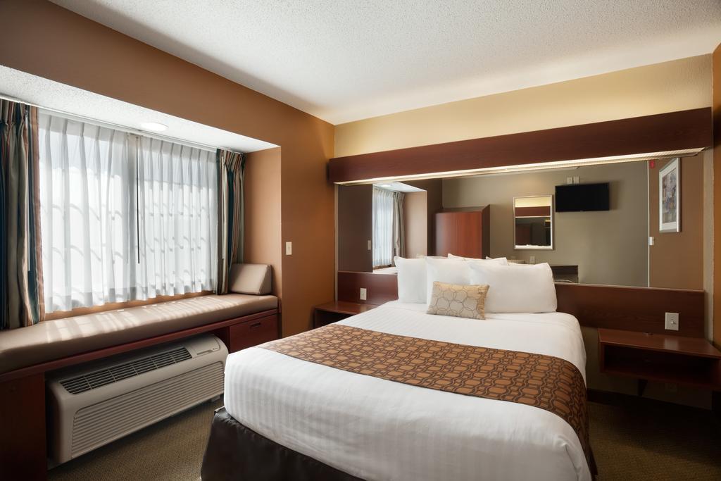 Microtel Inn & Suites By Wyndham Dover New Hampshire Exteriör bild
