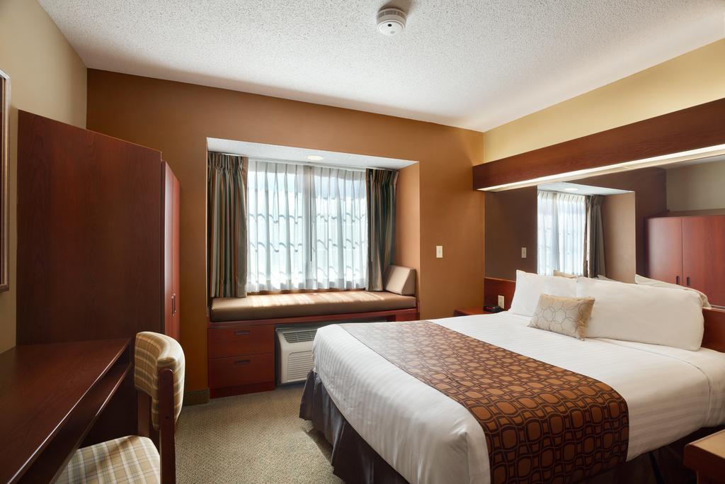 Microtel Inn & Suites By Wyndham Dover New Hampshire Exteriör bild