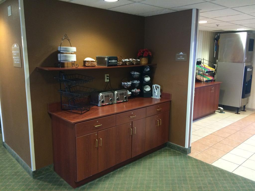Microtel Inn & Suites By Wyndham Dover New Hampshire Exteriör bild