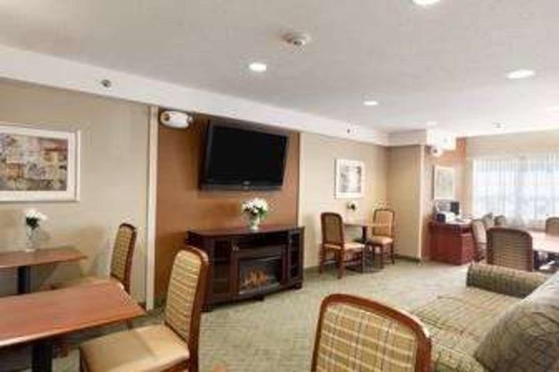 Microtel Inn & Suites By Wyndham Dover New Hampshire Exteriör bild