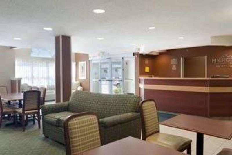 Microtel Inn & Suites By Wyndham Dover New Hampshire Exteriör bild
