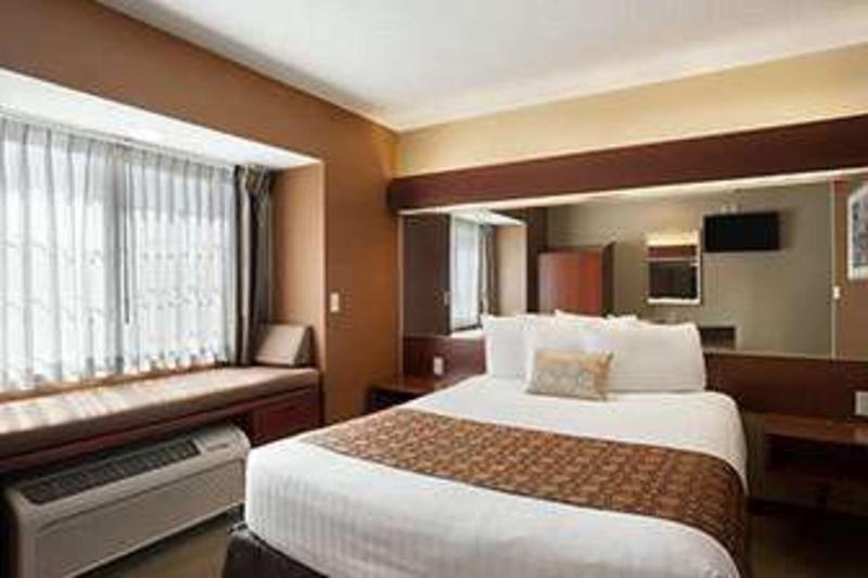 Microtel Inn & Suites By Wyndham Dover New Hampshire Exteriör bild
