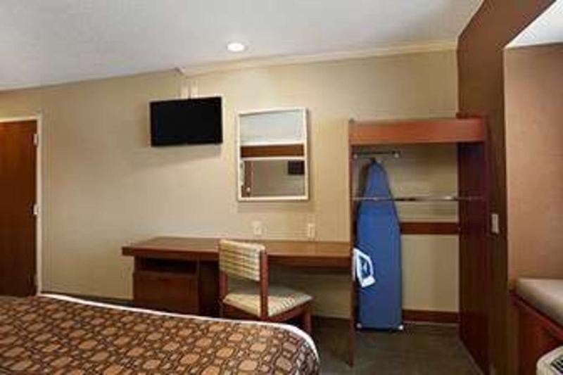 Microtel Inn & Suites By Wyndham Dover New Hampshire Exteriör bild