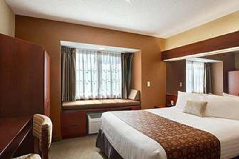 Microtel Inn & Suites By Wyndham Dover New Hampshire Exteriör bild