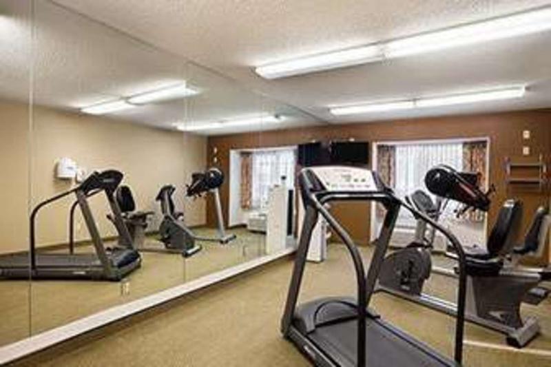 Microtel Inn & Suites By Wyndham Dover New Hampshire Exteriör bild