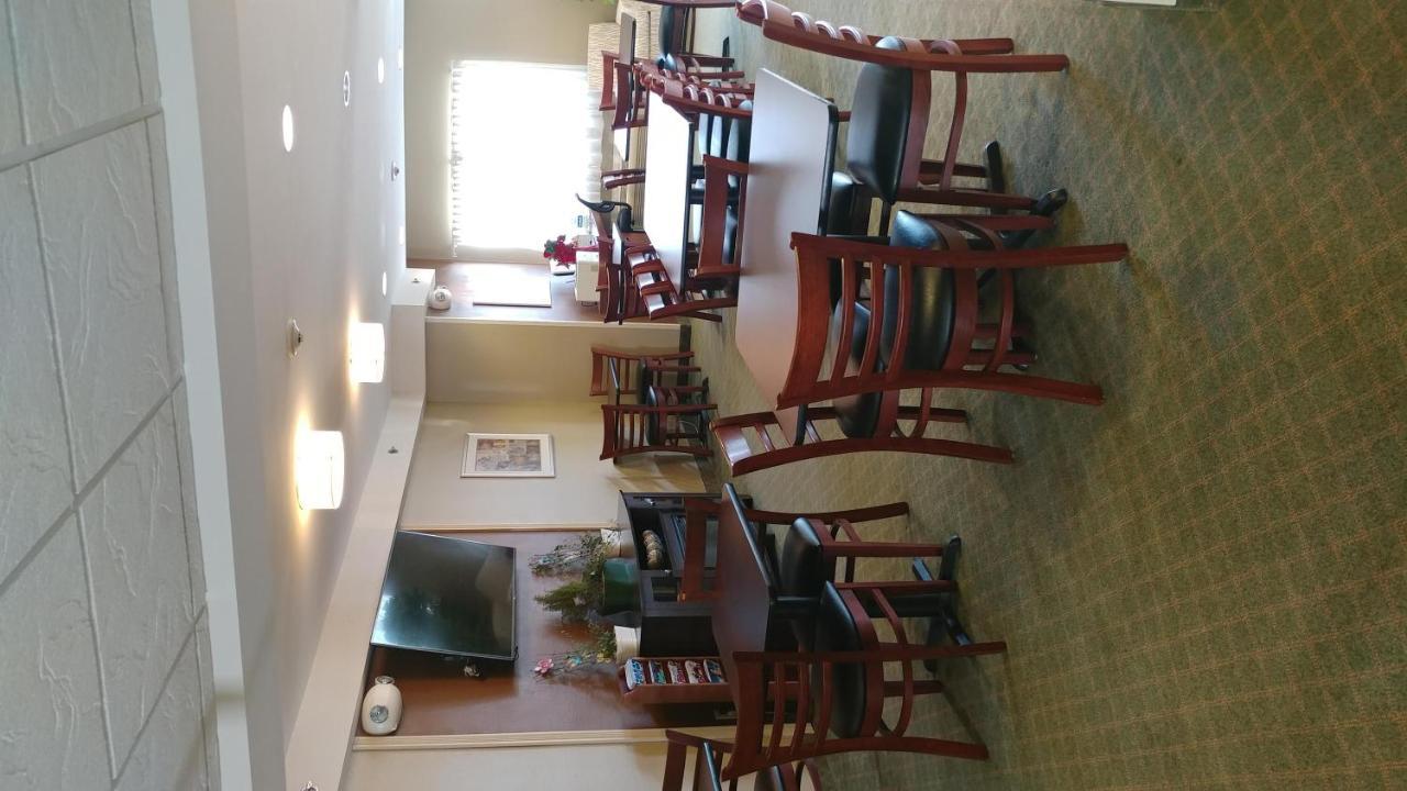 Microtel Inn & Suites By Wyndham Dover New Hampshire Exteriör bild